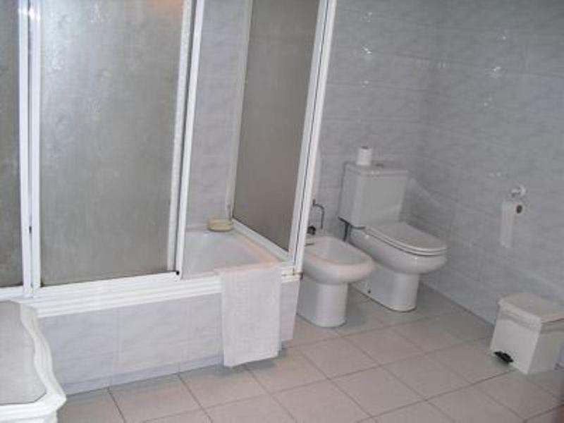 Hostal Del Mar - Madrid, Madrid